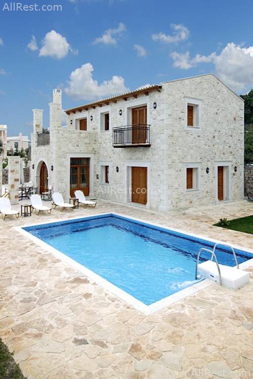Cretan Exclusive Villas 11